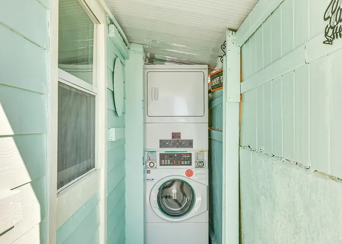 'driftwood Suite' - Walk To Clearwater Bch *