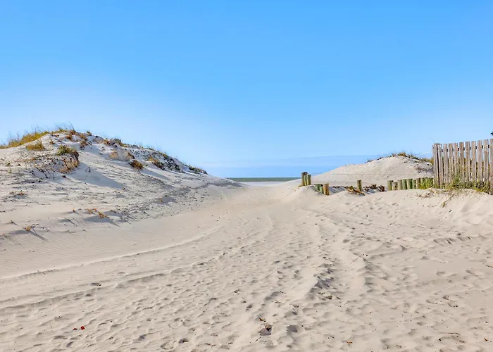 'driftwood Suite' - Walk To Clearwater Bch Ferienhaus *